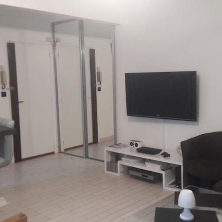 T2 Hippodrome Daire Cagnes-sur-Mer Dış mekan fotoğraf