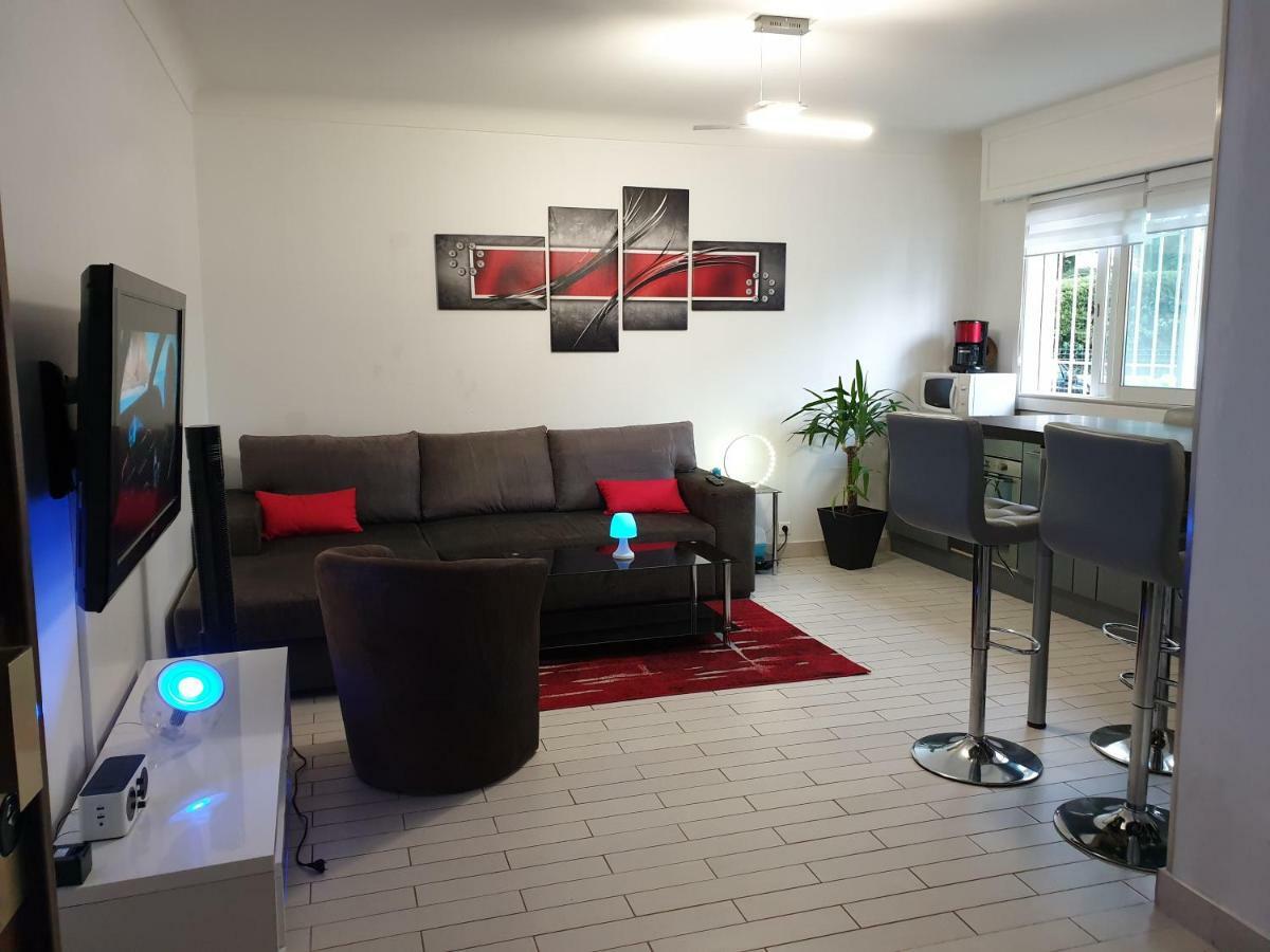 T2 Hippodrome Daire Cagnes-sur-Mer Dış mekan fotoğraf